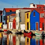 Moliceiro Hotel