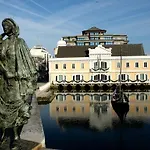 Moliceiro Hotel