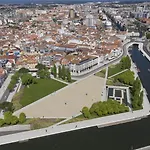 Moliceiro Aveiro