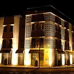 Moliceiro 4*
