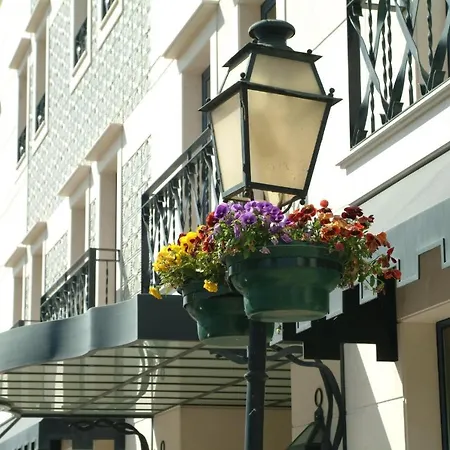 Moliceiro Hotel Aveiro