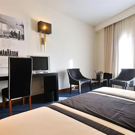 Moliceiro Hotel 4*