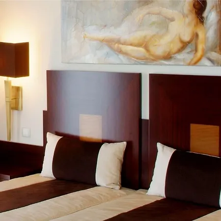 Hotel Moliceiro 4*