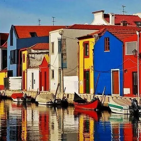 Moliceiro Hotel