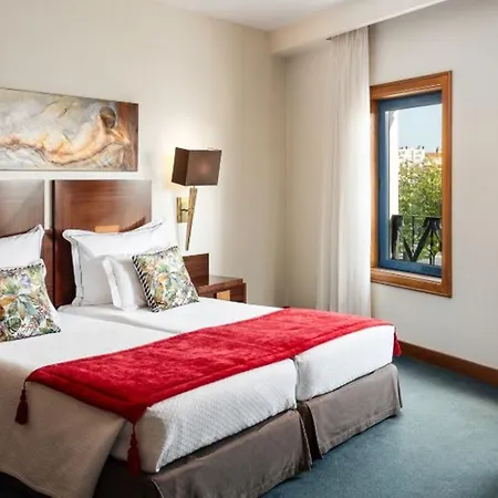 Hotel Moliceiro