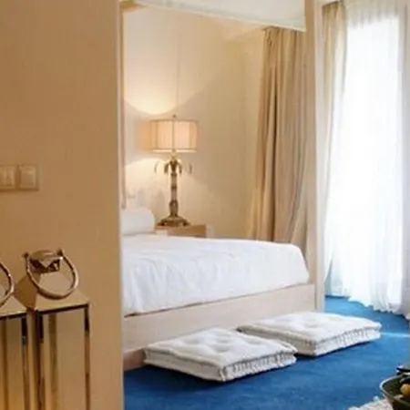 Hotel Moliceiro