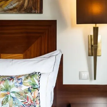Moliceiro Hotel 4*
