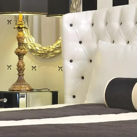 호텔 Moliceiro 아베이루