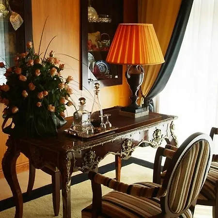Moliceiro 4*