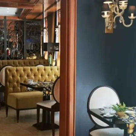 Moliceiro 호텔 아베이루