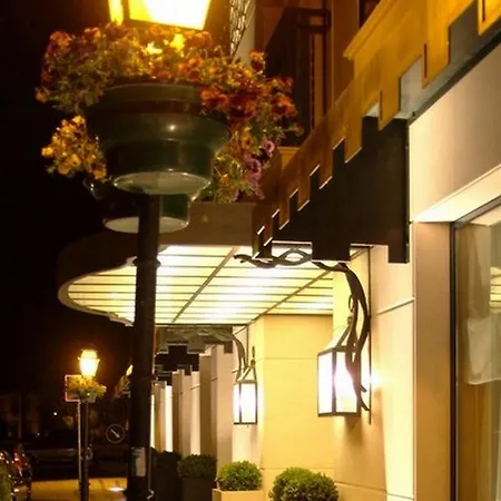 Hotel Moliceiro 4*