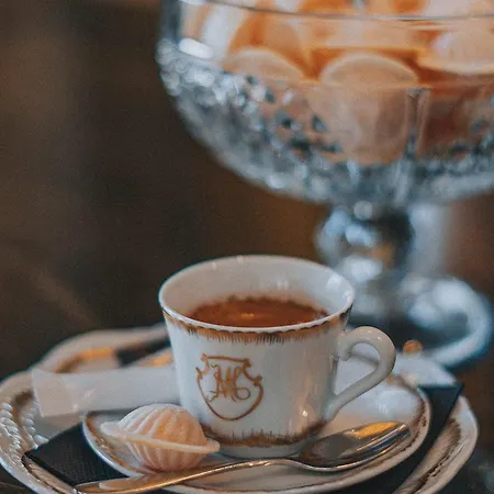 호텔 Moliceiro 아베이루