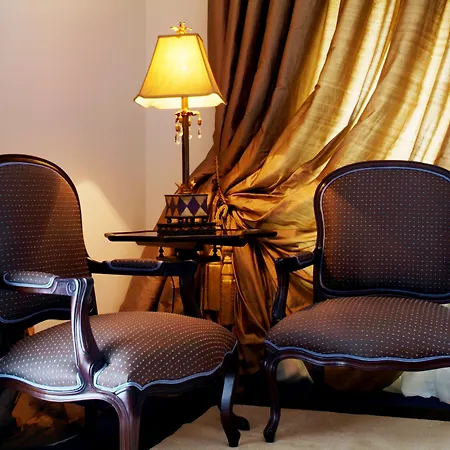 Hotel Moliceiro Aveiro