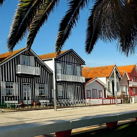 Moliceiro 아베이루