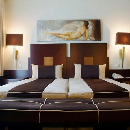 Hotel Moliceiro