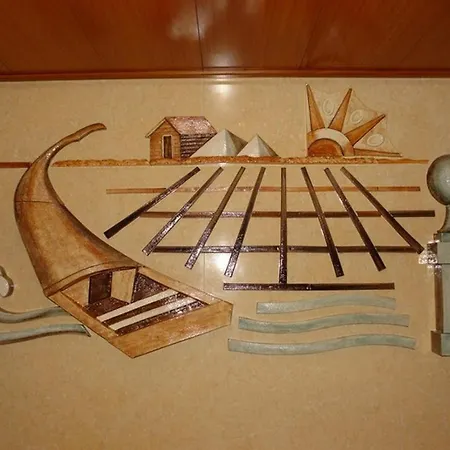 Moliceiro Hotel
