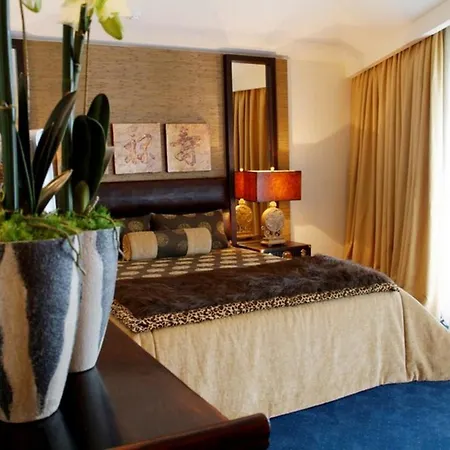 Moliceiro Hotel 4*