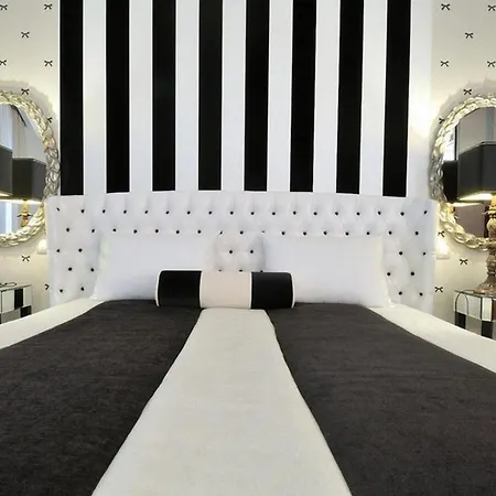 Moliceiro 호텔 아베이루