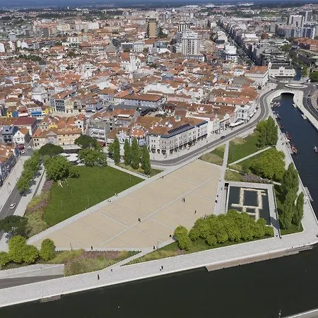 Moliceiro 아베이루