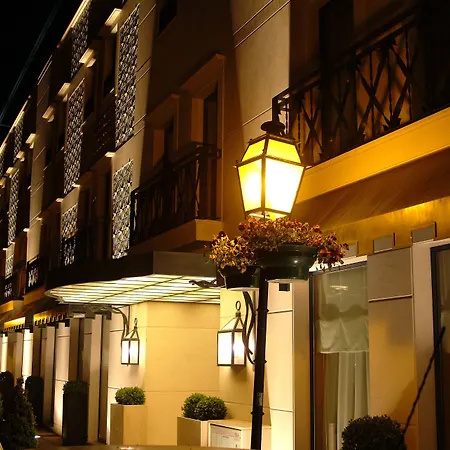 Hotel Moliceiro