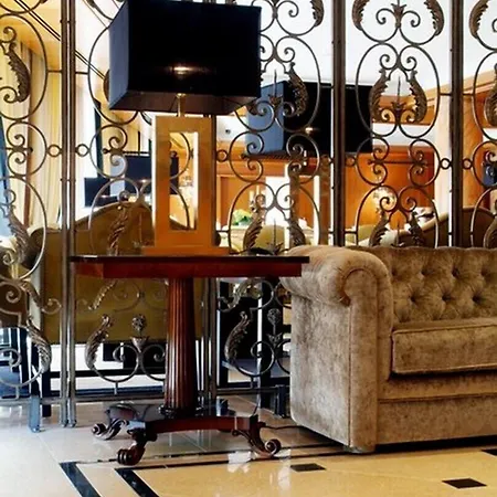 Hotel Moliceiro 4*