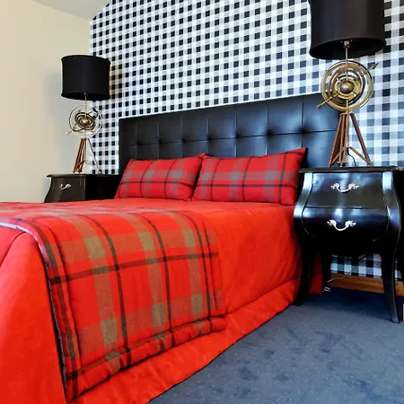 Moliceiro 4* 아베이루