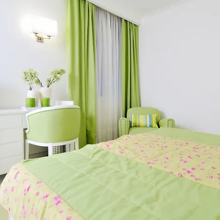 Moliceiro Отель 4*