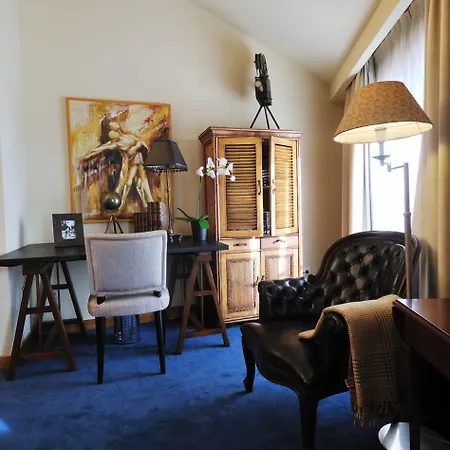 Hotel Moliceiro 4*