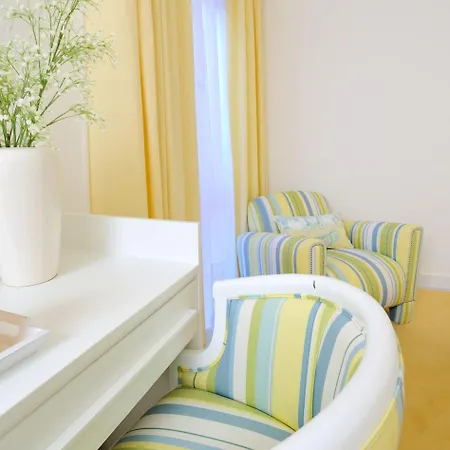 Hotel Moliceiro 4*