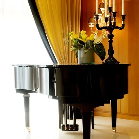 Hotel Moliceiro 4*