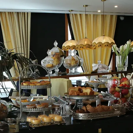 Moliceiro Hotel