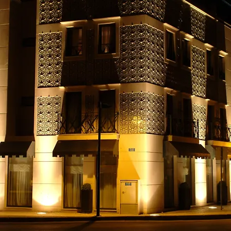 Moliceiro 4*