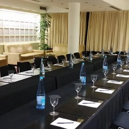 Moliceiro Hotel