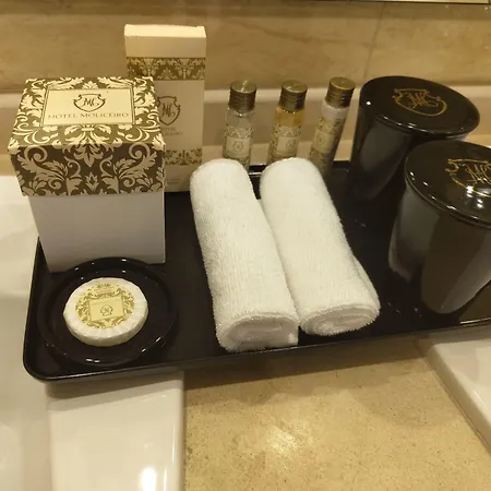 Hotel Moliceiro 4*