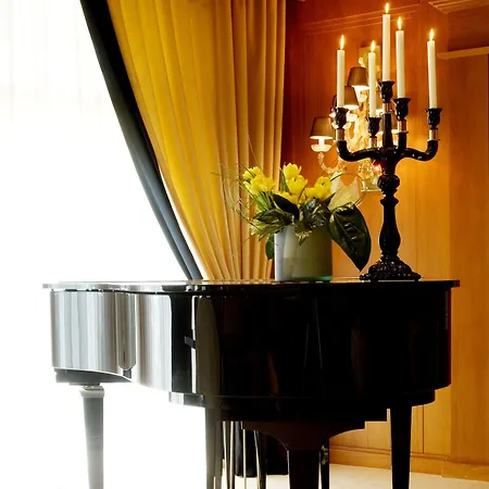 Hotel Moliceiro