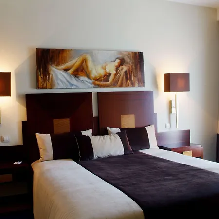 Hotel Moliceiro 4*