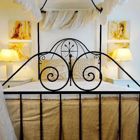 Hotel Moliceiro