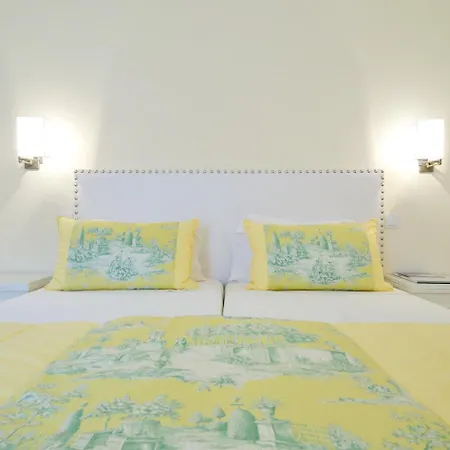 Moliceiro Hotel