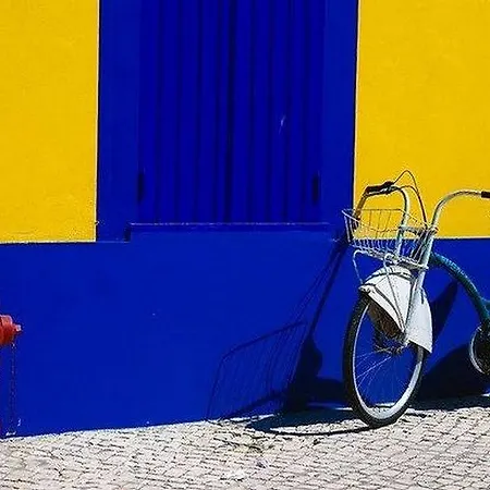 Moliceiro Hotel Aveiro