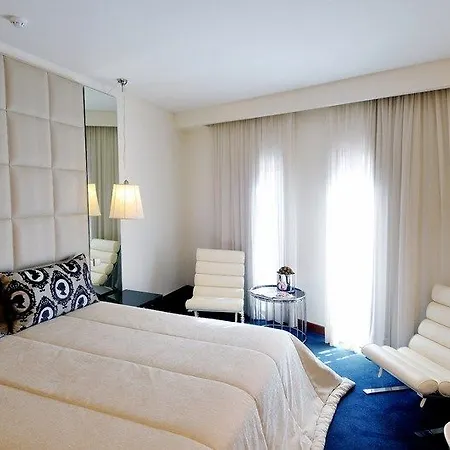 Hotel Moliceiro 4*