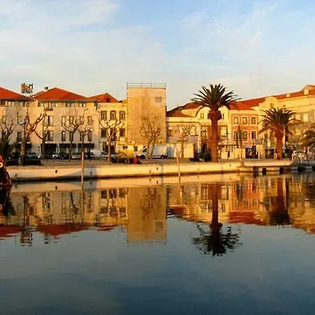 Moliceiro Hotel 4*
