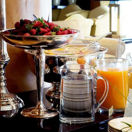 Hotel Moliceiro