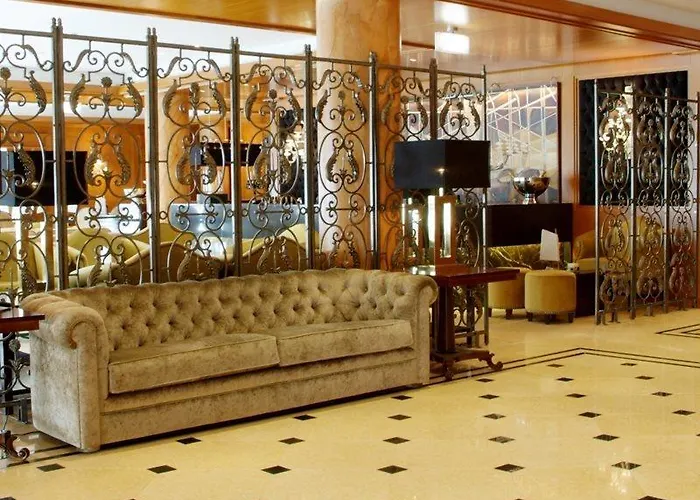 Moliceiro Отель