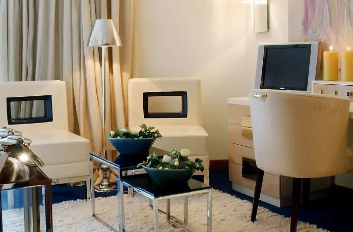 فندق Moliceiro 4*