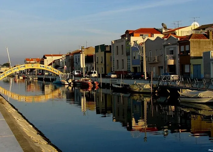 Moliceiro فندق 4*