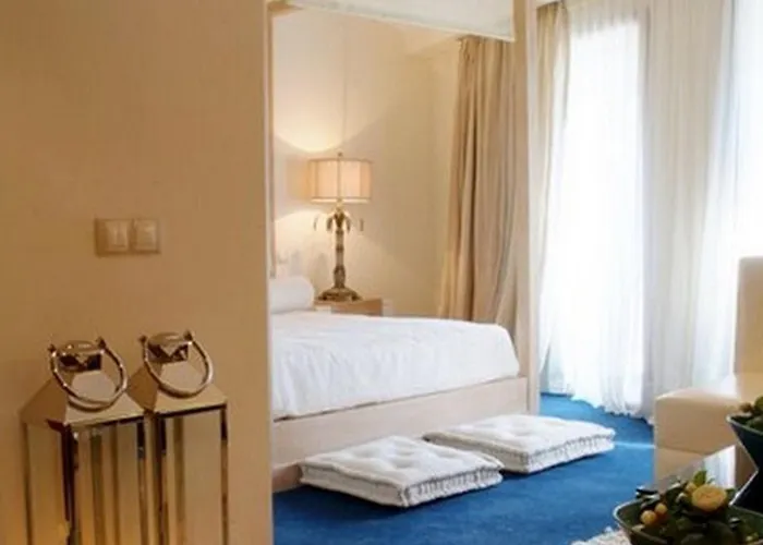 Отель Moliceiro