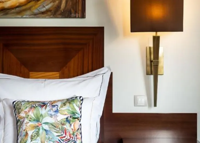 Moliceiro Отель 4*