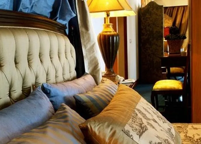 Moliceiro فندق 4*