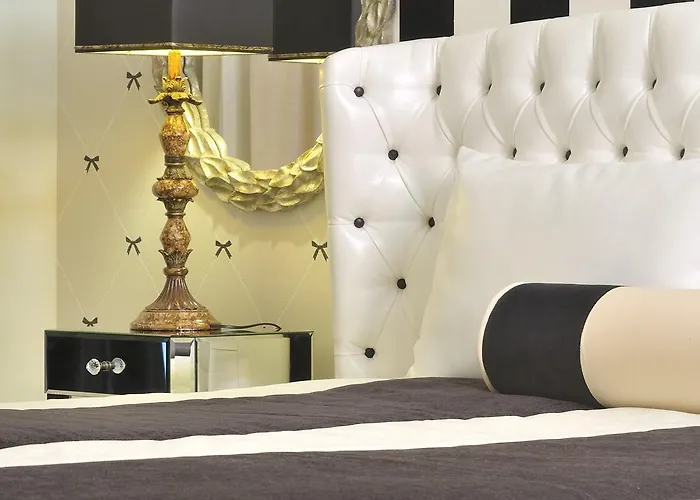 فندق Moliceiro أفيرو