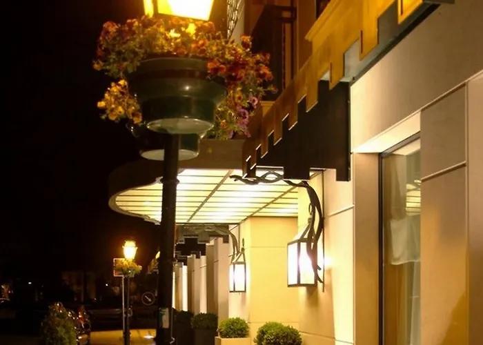 فندق Moliceiro 4*